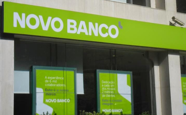 Concentração no Novo Banco contra despedimento de dirigente sindical