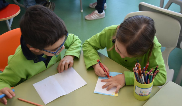 Conselho Nacional de Educação