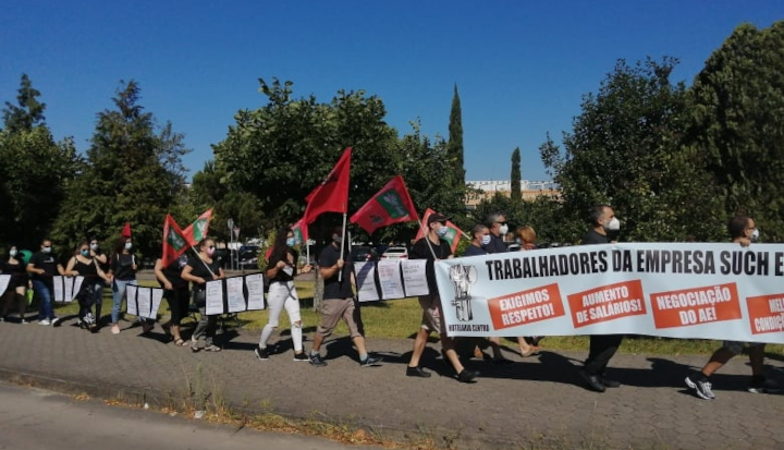 Aos utentes do CHUC e população de Coimbra