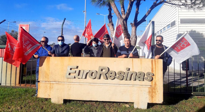 SITESul Euroresinas