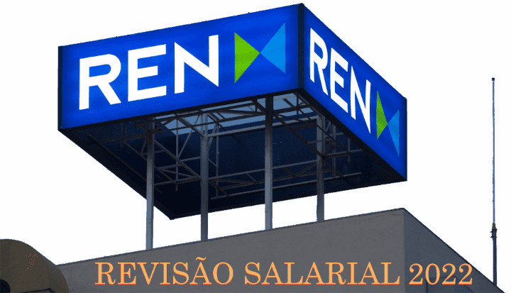 Inaceitável meio por cento da administração da REN 