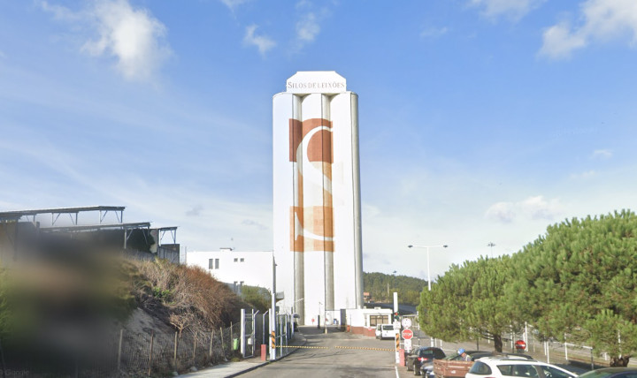 Trabalhadores dos Silos de Leixões endurecem luta