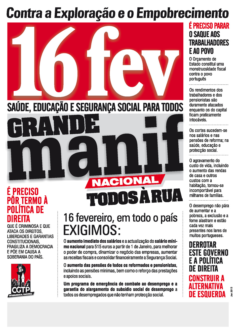 20130216 manif tarjeta P 1
