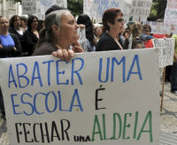 professores