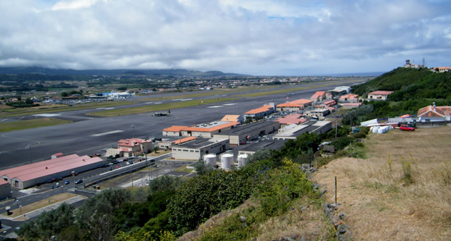 Lajes