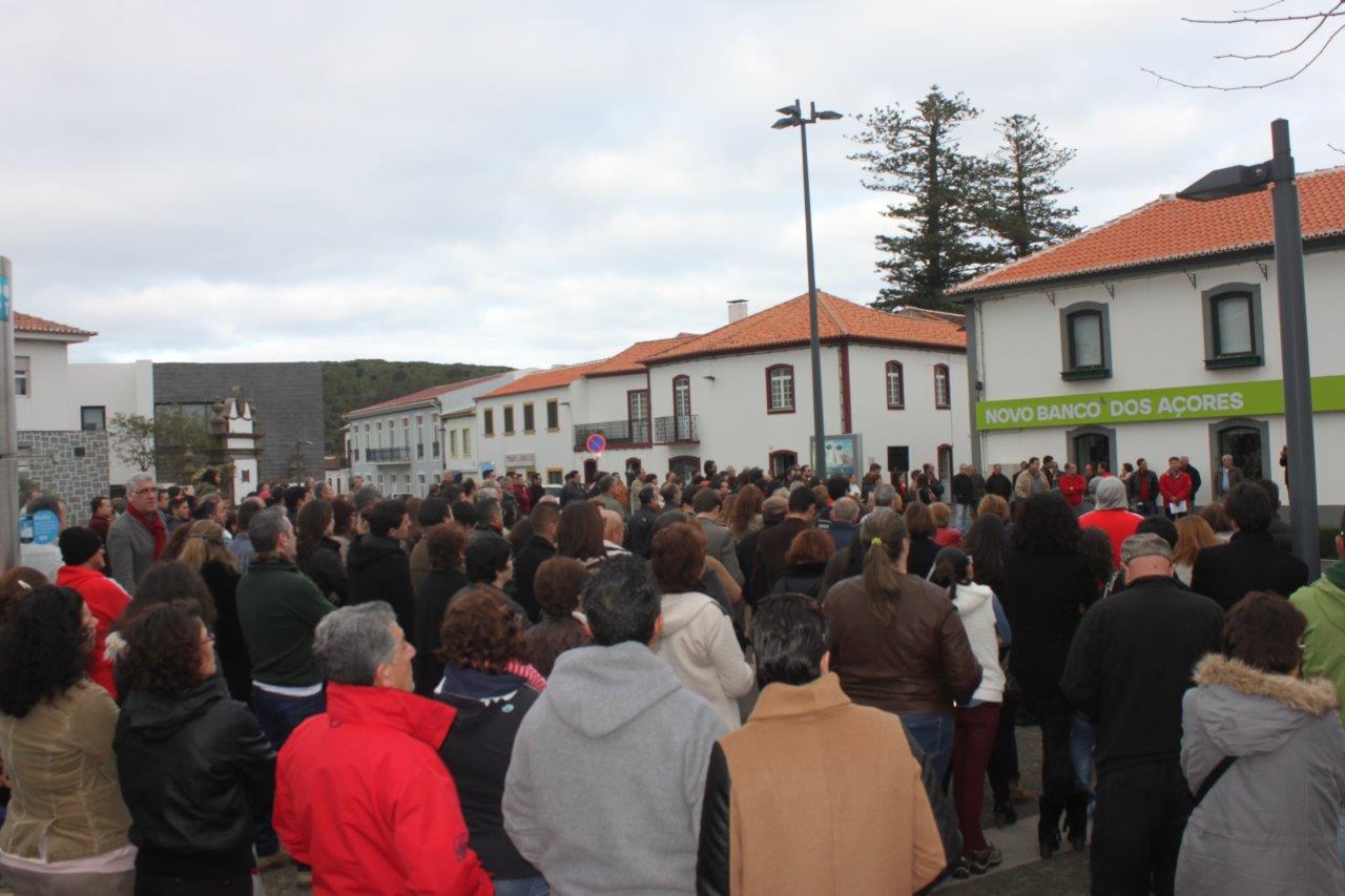 açores