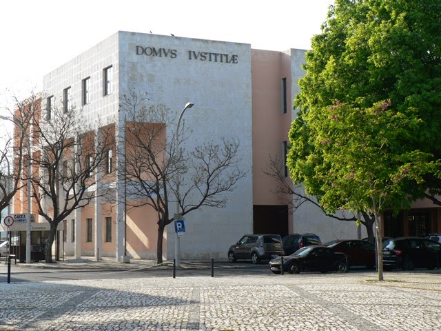 Tribunal de Setúbal