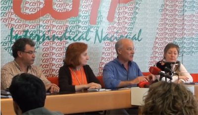 conferencia natalidade