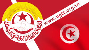 tunisia ugtt1