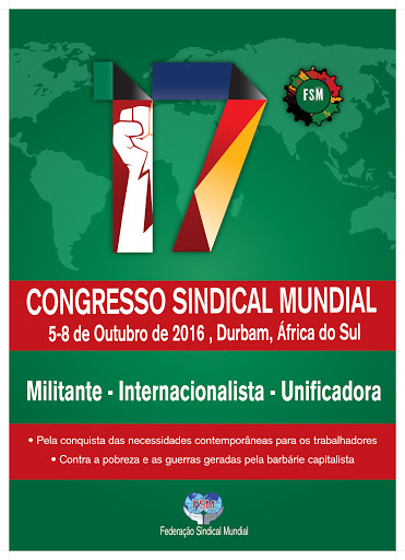 WTUC Poster por