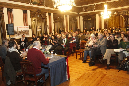 solidariedade palestina casa do alentejo 2017