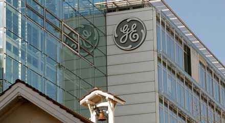 General Electric Setubal