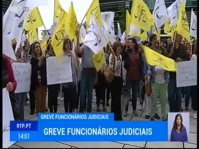 funcionarios justica