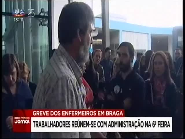 braga enfermeiros