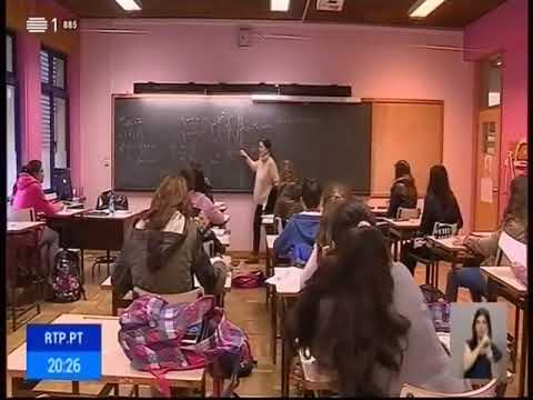 professores