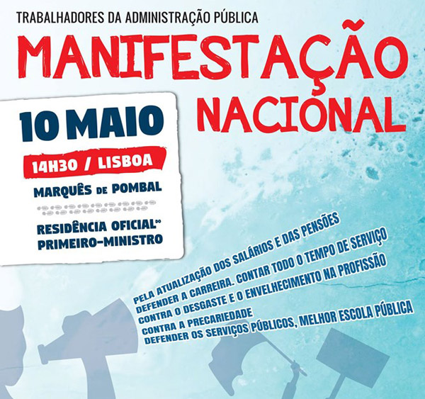 manif 10Maio