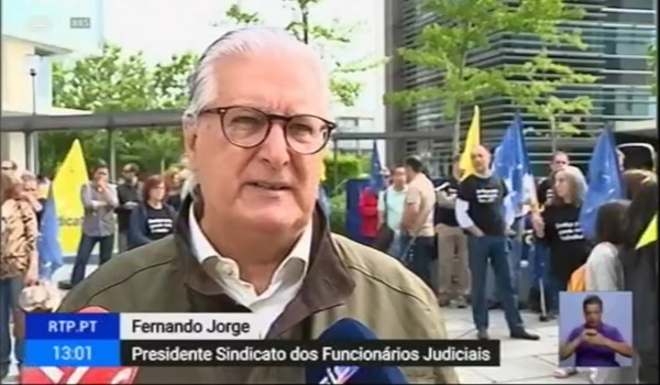sfj fernando jorge