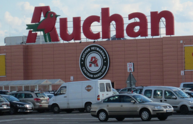 Auchan